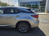Used 2019 Lexus RX 450h F Sport image 4