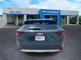 New 2025 Chevrolet Trax LT w/ Driver Confidence Package image 4