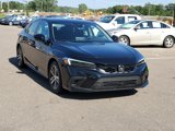 Certified 2023 Honda Civic LX image 4