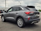 Certified 2022 Ford Escape Titanium w/ Titanium Elite Package image 3