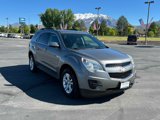 Used 2012 Chevrolet Equinox LT w/ Driver Convenience Package image 3