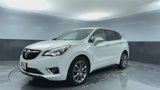 Used 2020 Buick Envision Essence w/ Experience Buick Package image 5
