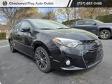 Used 2014 Toyota Corolla S image 3