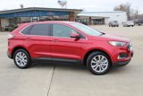 Used 2024 Ford Edge Titanium image 3