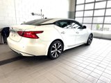 Used 2016 Nissan Maxima Platinum image 3
