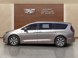 Used 2018 Chrysler Pacifica Limited w/ Advanced Safetytec Group image 2