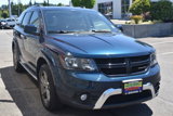 Used 2015 Dodge Journey Crossroad image 3