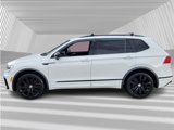 Used 2020 Volkswagen Tiguan SE R-Line image 2