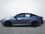 Used 2022 Nissan Sentra SR w/ SR Premium Package image 2