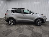Used 2019 Kia Sportage EX w/ EX Premium Package image 2