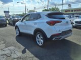 Certified 2022 Buick Encore GX Preferred w/ Cold Weather Comfort Package image 5
