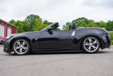 Used 2010 Nissan 370Z Touring w/ Sport Pkg image 5