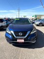 Used 2019 Nissan Murano SL w/ SL Technology Package image 2