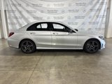 Certified 2021 Mercedes-Benz C 300 4MATIC Sedan image 2