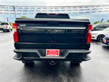 Used 2021 Chevrolet Silverado 1500 LT Trail Boss w/ Convenience Package II image 4