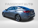 Used 2021 Nissan Sentra SV image 5