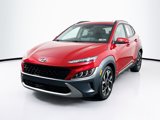 Certified 2022 Hyundai Kona Limited image 3