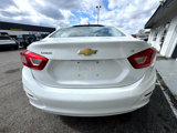 Used 2016 Chevrolet Cruze LT w/ Convenience Package image 5