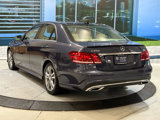 Used 2016 Mercedes-Benz E 250 4MATIC Sedan image 5