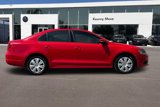 Used 2014 Volkswagen Jetta SE image 3