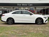 Certified 2024 Mercedes-Benz CLA 250 4MATIC image 3