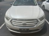Used 2013 Ford Taurus Limited image 2