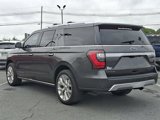 Certified 2018 Ford Expedition Max Platinum image 4