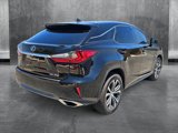 Used 2017 Lexus RX 350 AWD image 5