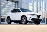 New 2024 Alfa Romeo Tonale Veloce w/ Active Assist Package image 4