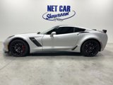 Used 2015 Chevrolet Corvette Z06 w/ 3LZ Preferred Equipment Group image 2
