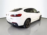 Used 2019 BMW X4 M40i image 5