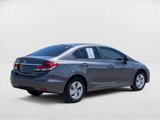 Used 2014 Honda Civic LX image 5