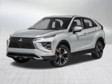 Used 2022 Mitsubishi Eclipse Cross SE image 4