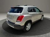Used 2016 Chevrolet Trax LT w/ LT Convenience Package image 5