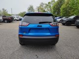 Used 2023 Jeep Cherokee Altitude Lux image 4