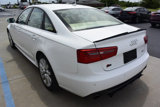 Used 2012 Audi A6 3.0T Prestige image 3