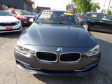 Used 2017 BMW 330i xDrive Sedan image 3