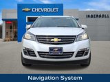 Used 2016 Chevrolet Traverse LTZ image 3