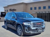 Used 2022 GMC Acadia SLE w/ Driver Convenience Package image 3
