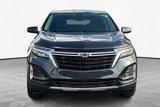 Used 2022 Chevrolet Equinox LT image 3