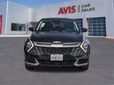 Used 2023 Kia Sportage LX image 2