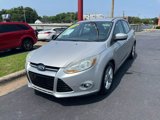 Used 2012 Ford Focus SE image 3