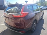 Used 2018 Honda CR-V LX image 5
