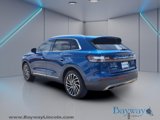 Used 2020 Lincoln Nautilus Reserve w/ Equipment Group 201A image 2