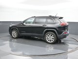 Used 2015 Jeep Cherokee Limited w/ Luxury Group image 3