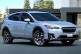 Used 2018 Subaru Crosstrek 2.0i Premium w/ Moonroof Package image 2