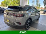 Certified 2022 Volkswagen ID.4 Pro image 4