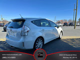 Used 2014 Toyota Prius V Two image 4