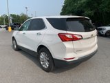 Used 2018 Chevrolet Equinox LT image 3