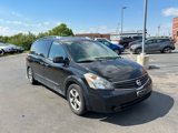 Used 2008 Nissan Quest S w/ Seat Pkg image 3
